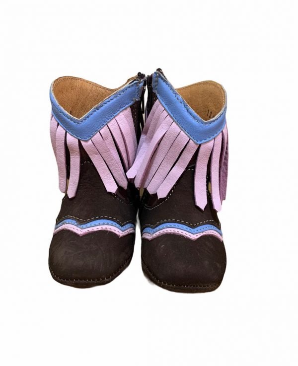 Botas con Barbitas - Imagen 3