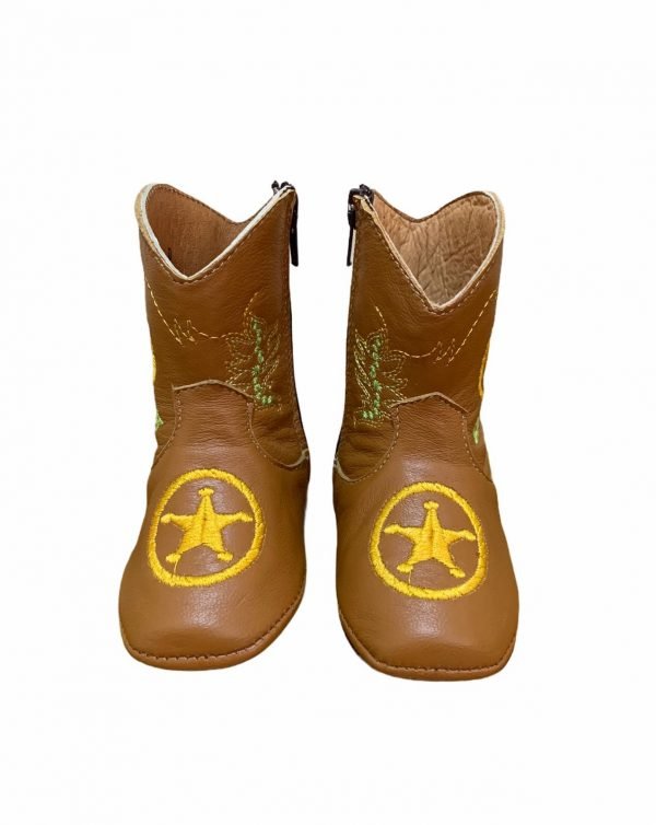 Botas Sheriff - Imagen 3