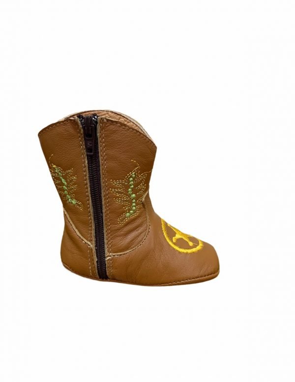 Botas Sheriff - Imagen 4