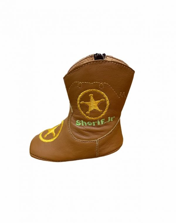 Botas Sheriff - Imagen 2