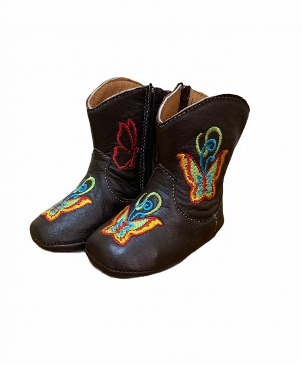 Botas Mariposa