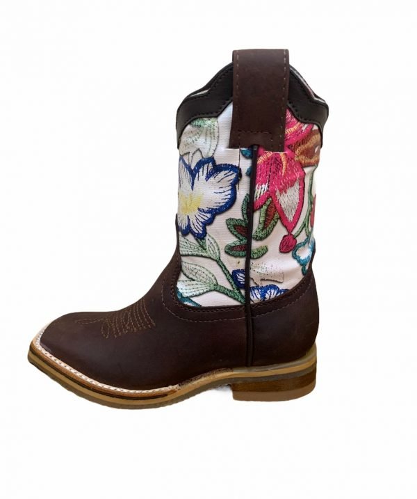 Botas Primavera - Imagen 2