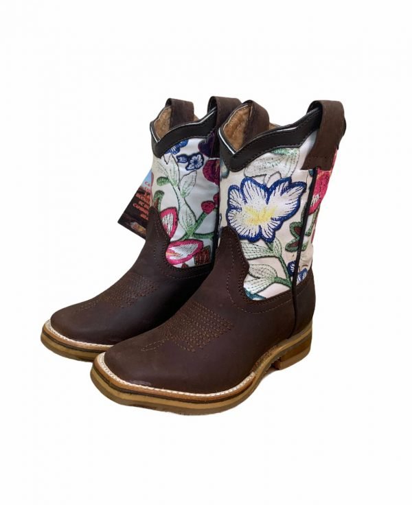 Botas Primavera