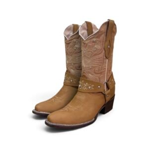 Bota Hp Zaina