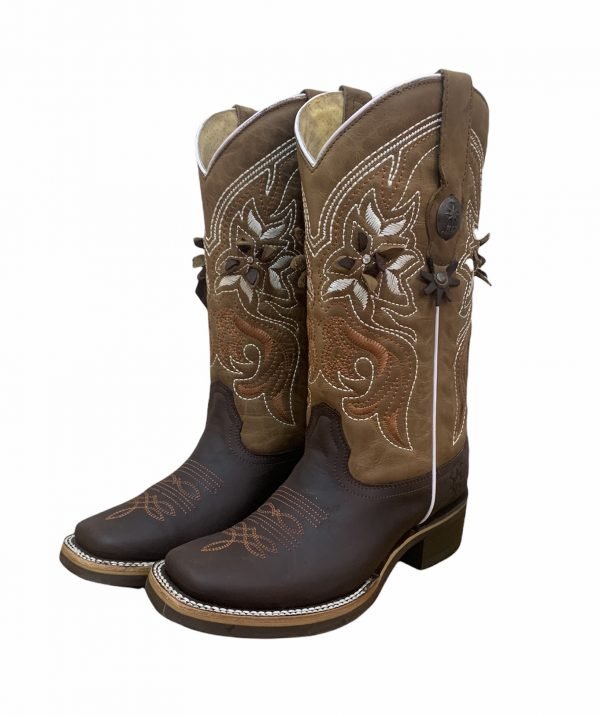 Botas Rodeo SJAX