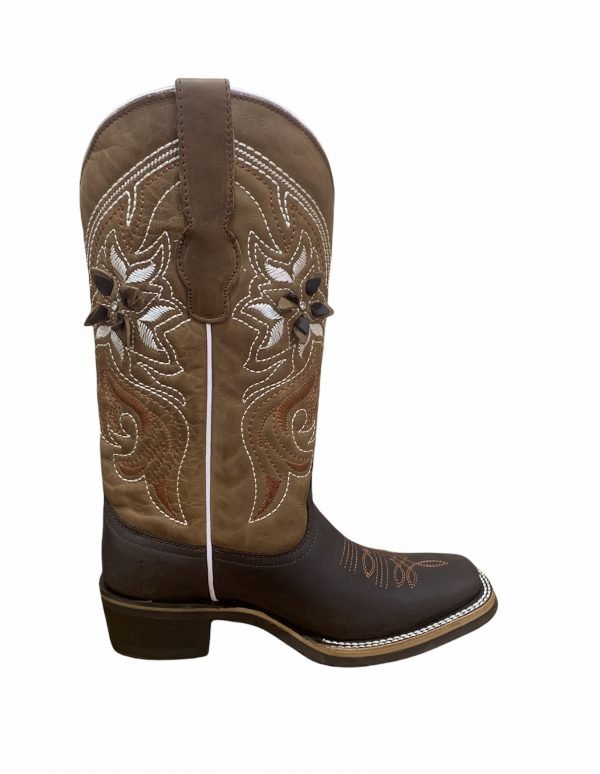 Botas Rodeo SJAX - Imagen 4