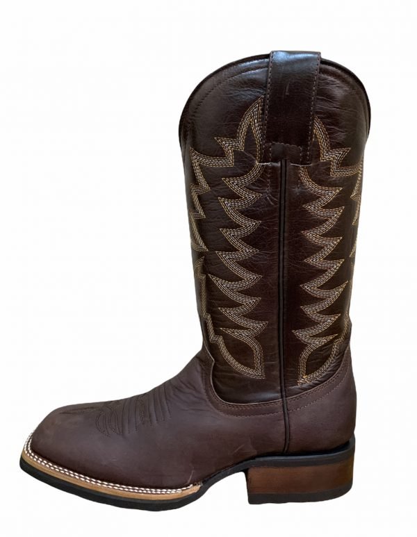 Botas Krozy - Imagen 2