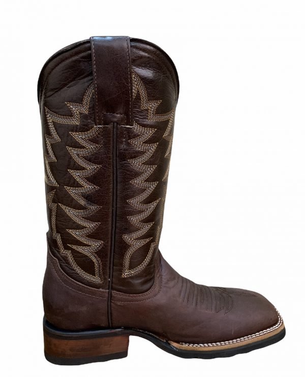 Botas Krozy - Imagen 4