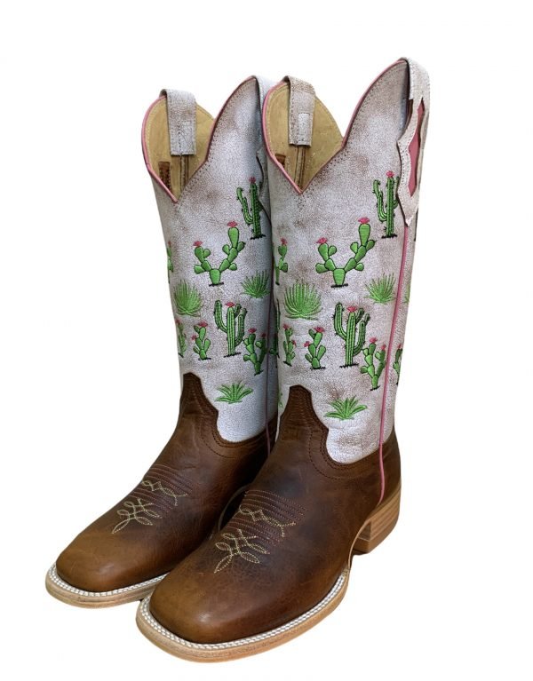 Botas Cactus