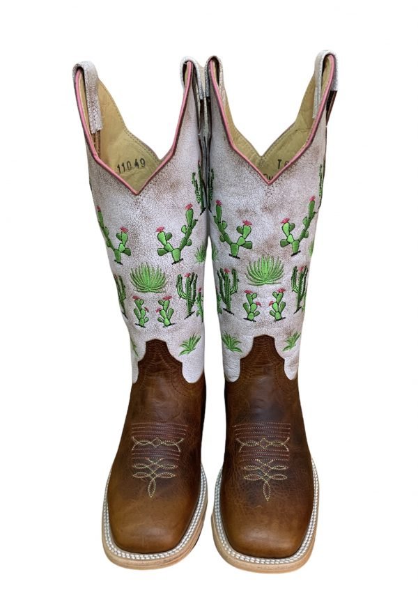 Botas Cactus - Imagen 3