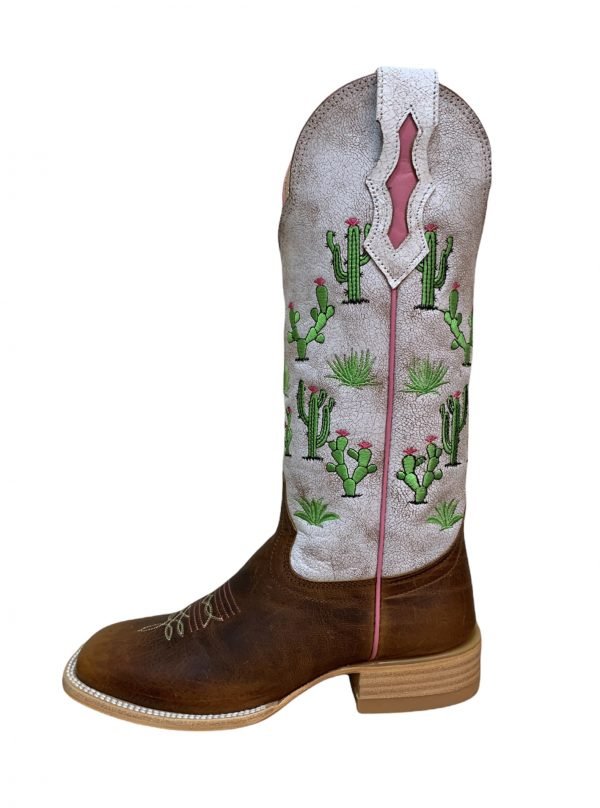 Botas Cactus - Imagen 2