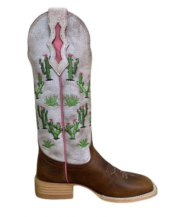 Botas Cactus - Imagen 4