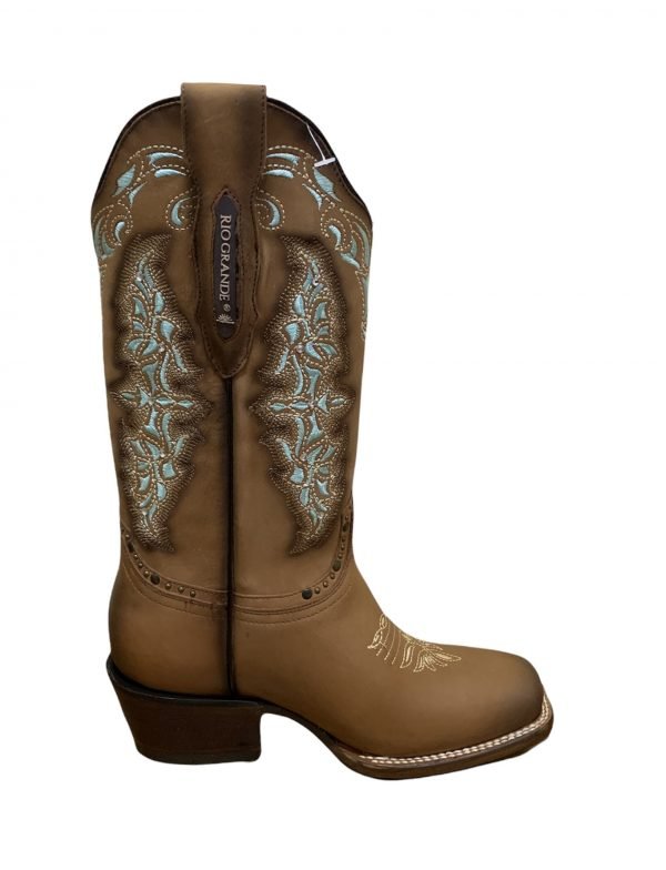 Botas Belinda - Imagen 4