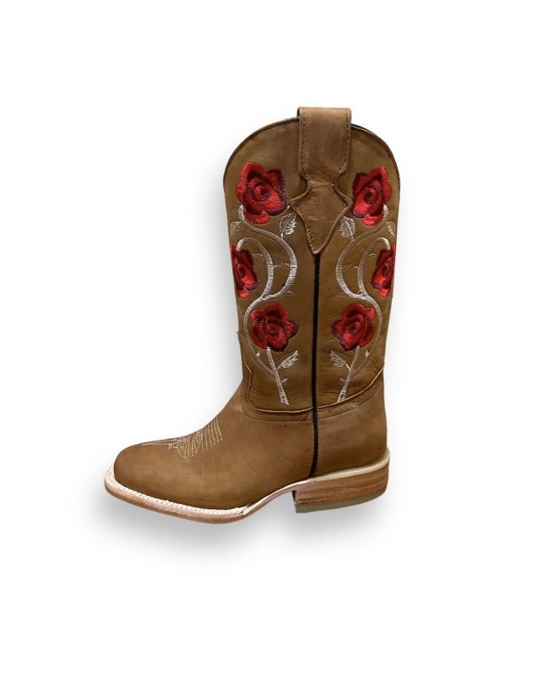 Botas Dama BCBM - Imagen 2