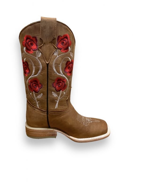 Botas Dama BCBM - Imagen 4