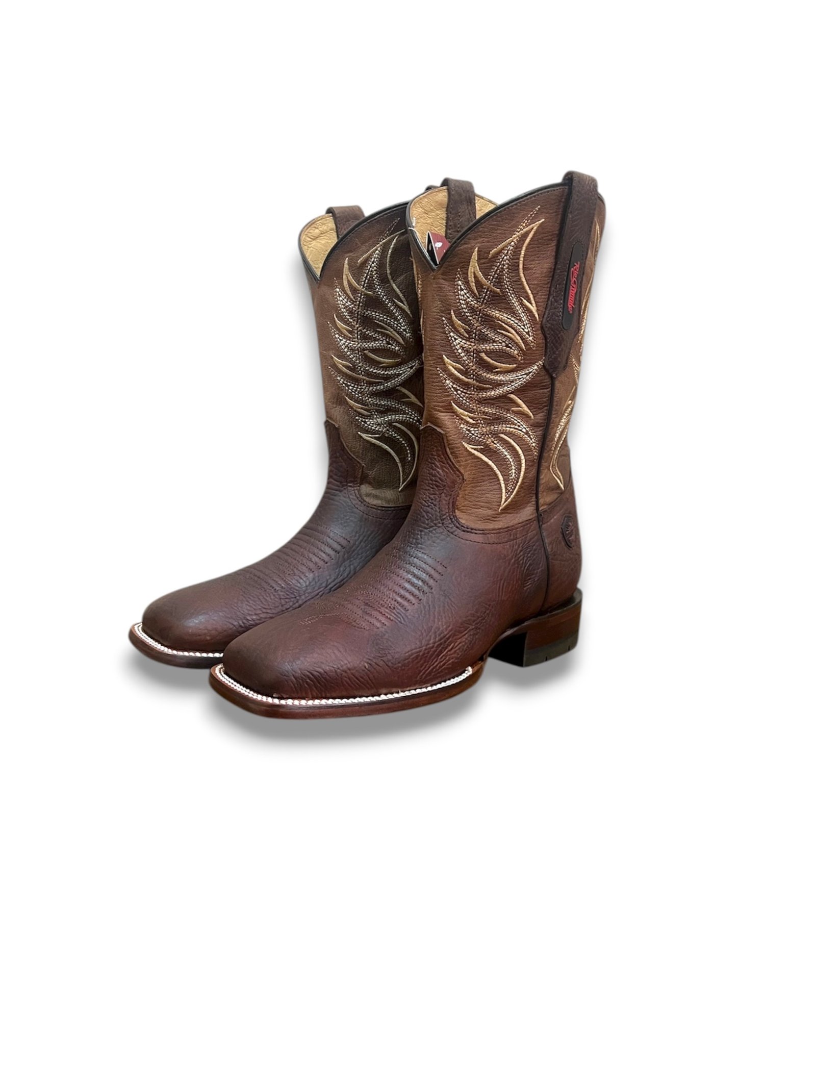 Botas Rio Grande Fenix RGAH