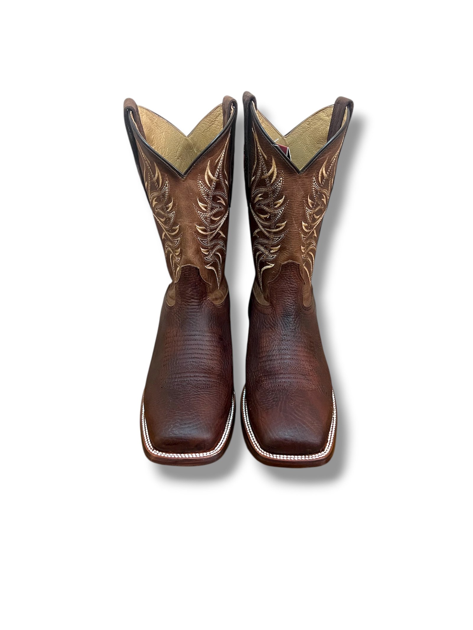 Botas Rio Grande Fenix RGAH - Imagen 3