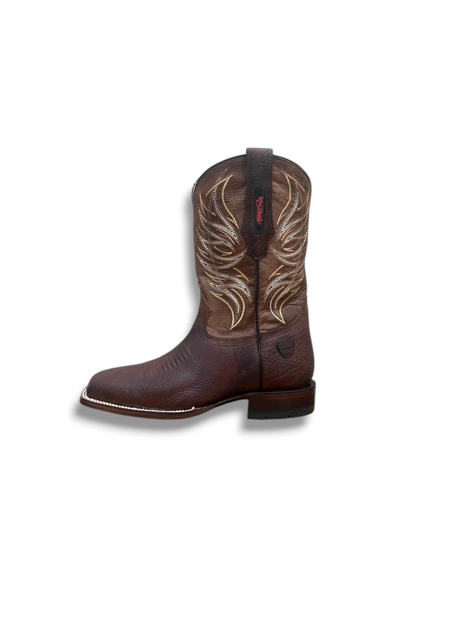 Botas Rio Grande Fenix RGAH - Imagen 2