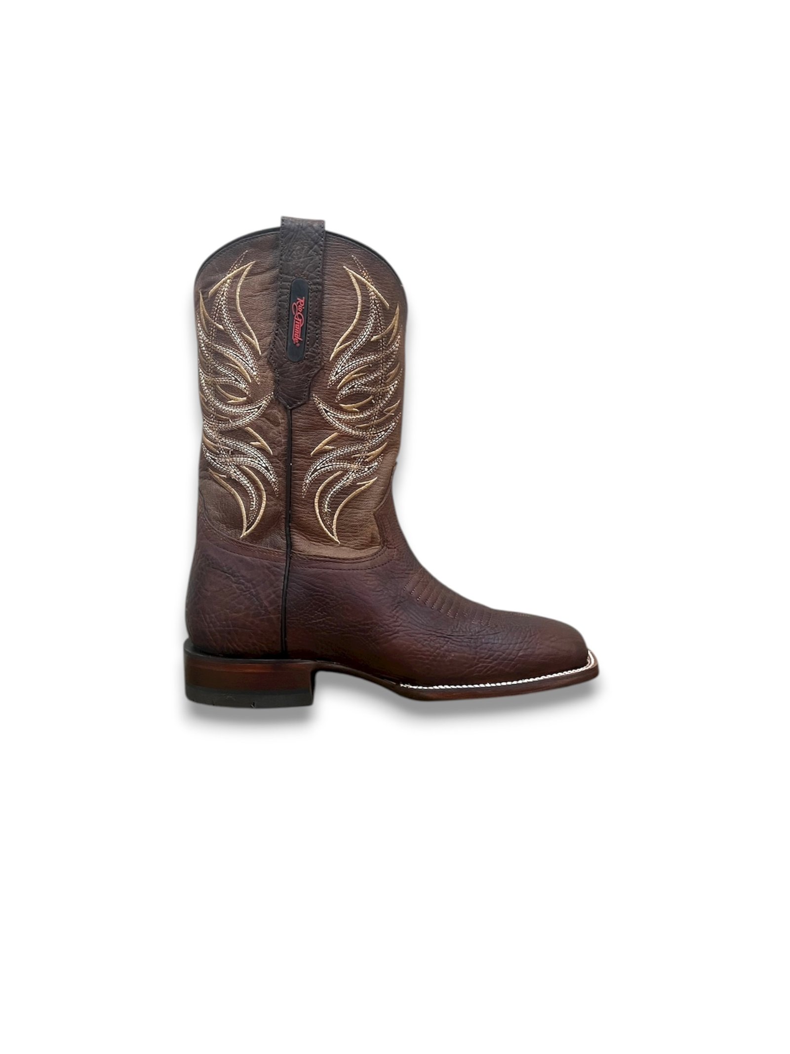 Botas Rio Grande Fenix RGAH - Imagen 4