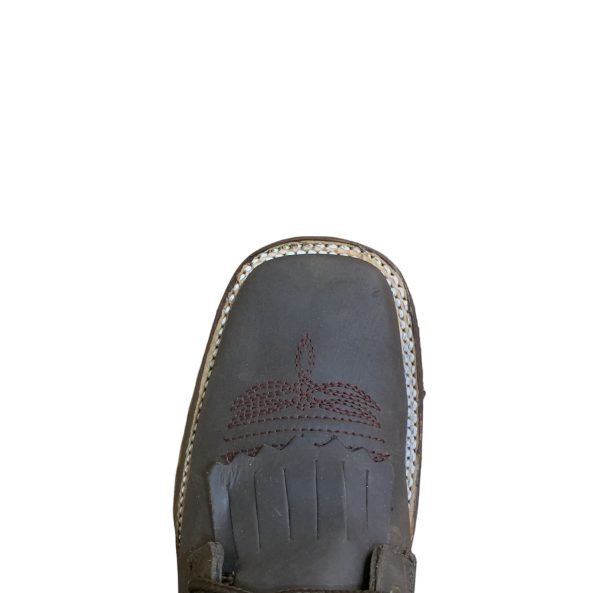 Lace Up GLJ - Imagen 5