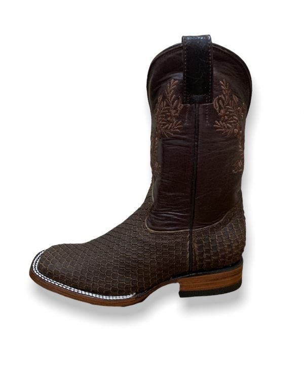 Botas Texas TXFN - Imagen 2