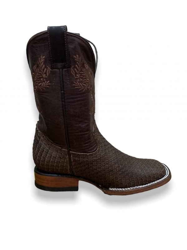 Botas Texas TXFN - Imagen 4