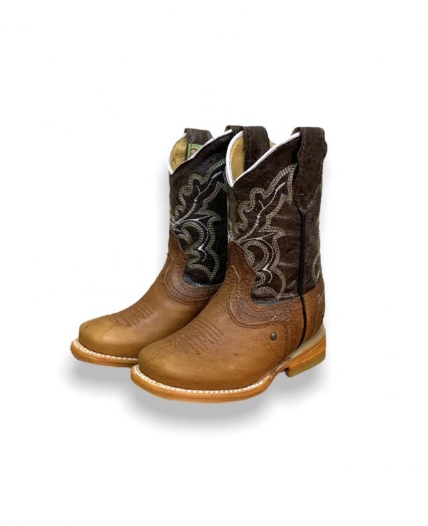 Botas Floter BCBN