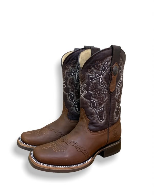 Botas SJJH