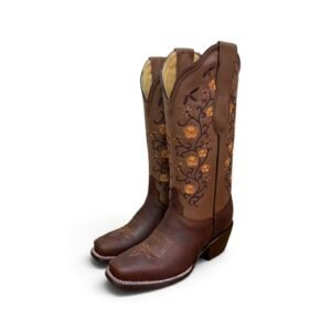 Botas Frida 351 Tang