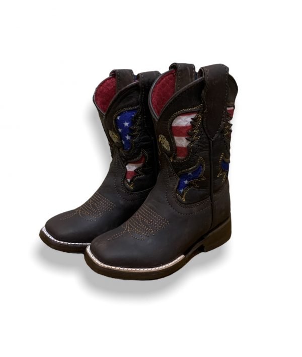 Botas JB2389
