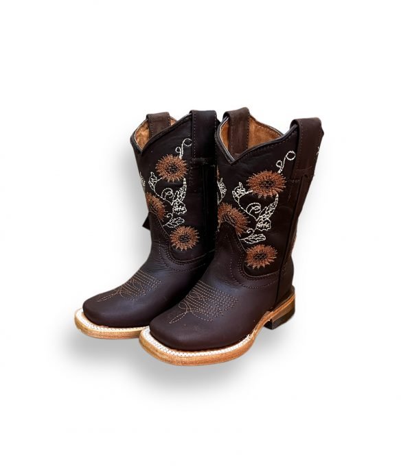 Botas JB2550