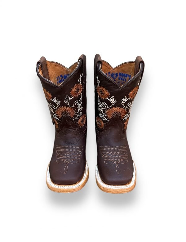 Botas JB2550 - Imagen 3