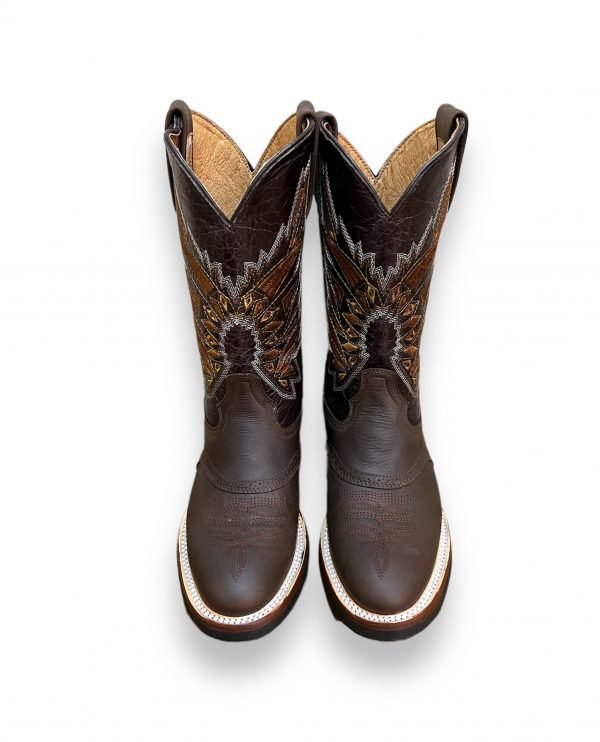 Botas GLK - Imagen 3