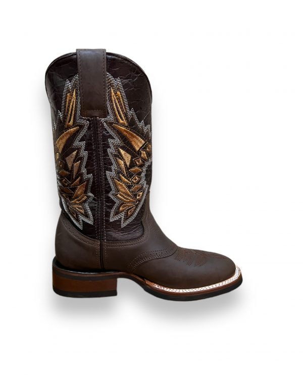 Botas GLK - Imagen 4