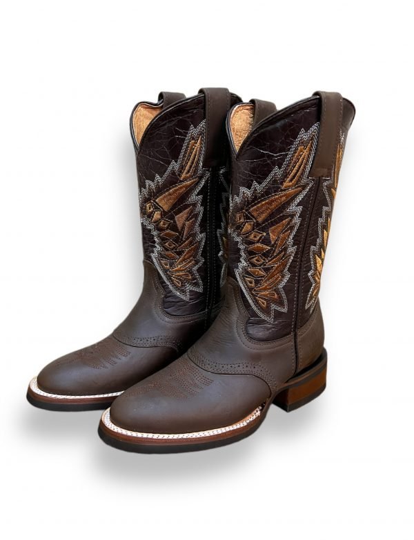 Botas GLK