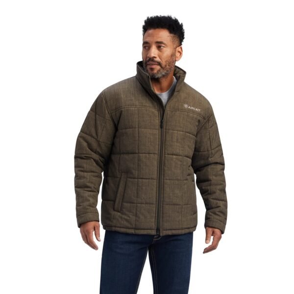 Ariat Crius Insulated Jacket
