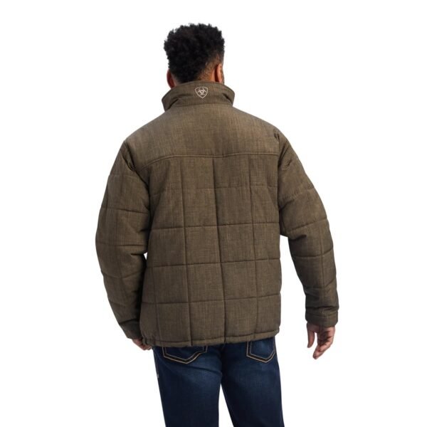 Ariat Crius Insulated Jacket - Imagen 2