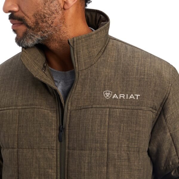 Ariat Crius Insulated Jacket - Imagen 3