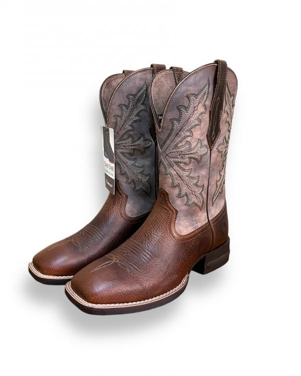 Ariat Botas Qualifier