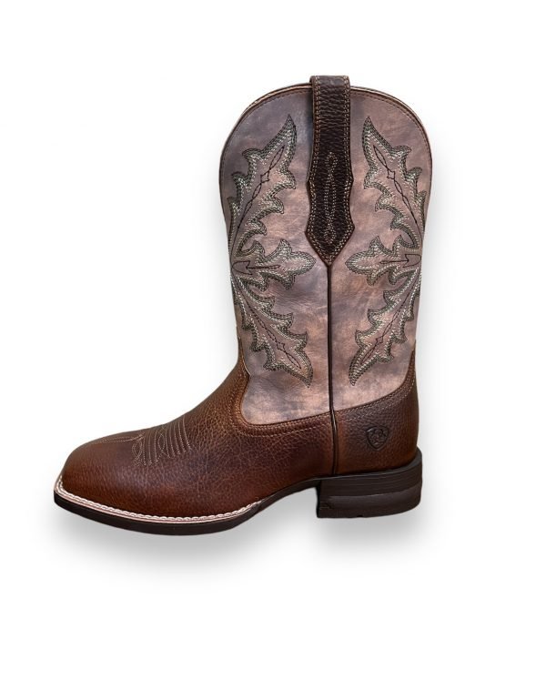 Ariat Botas Qualifier - Imagen 2