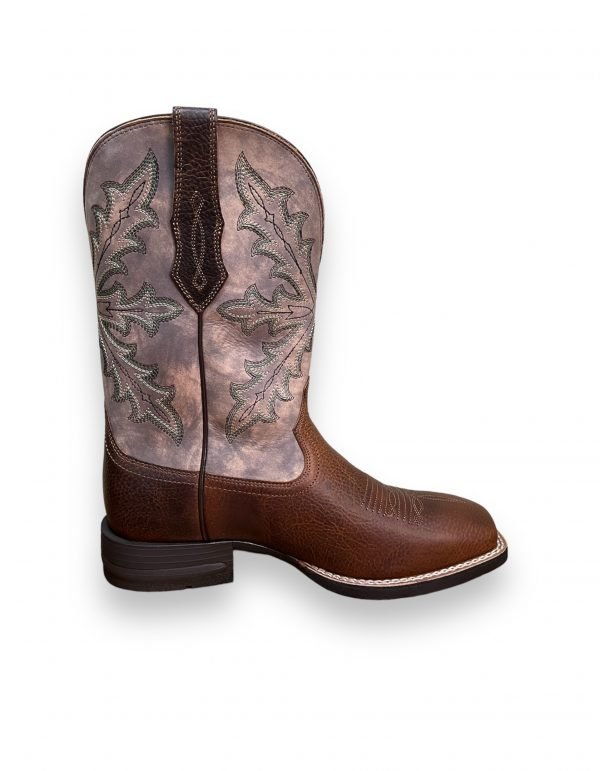 Ariat Botas Qualifier - Imagen 4