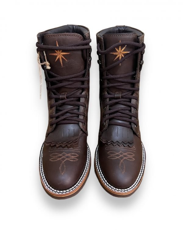 Lace Up SJKH - Imagen 3