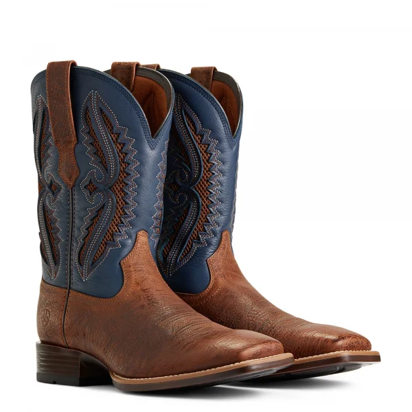 Ariat Bota Vaquera Rowder VentTEK™ 360° - Imagen 6