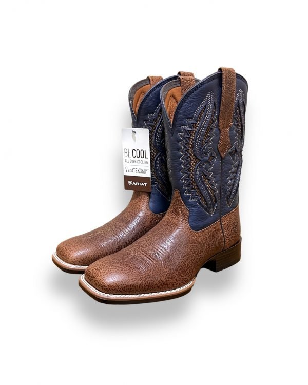 Ariat Bota Vaquera Rowder VentTEK™ 360°