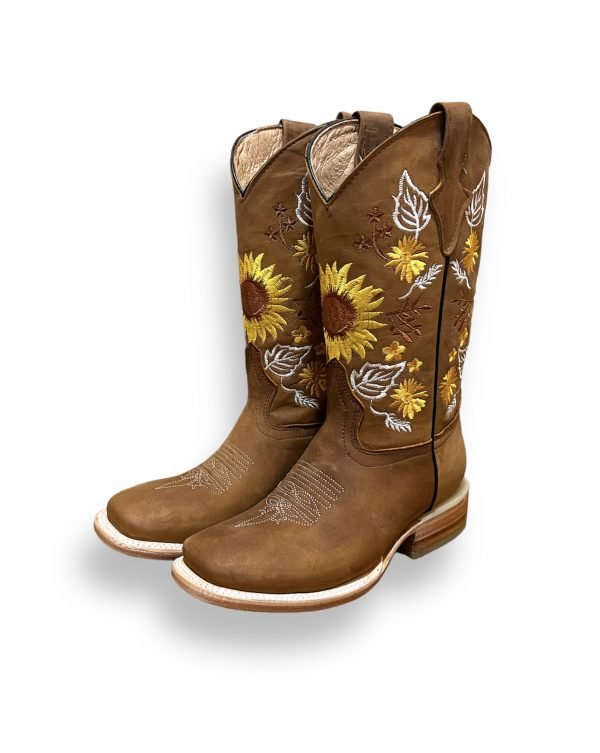 Botas Girasol BCIM