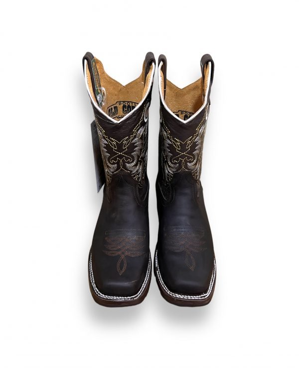 Botas Old Corral BCMH - Imagen 3