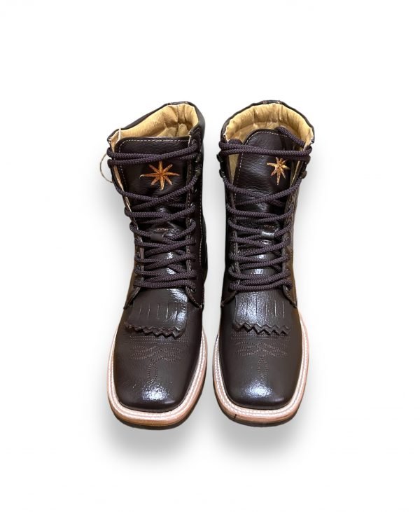 Lace Up SJNH - Imagen 3