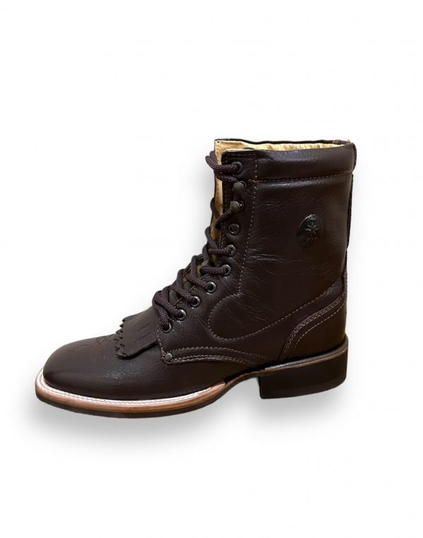 Lace Up SJNH - Imagen 2