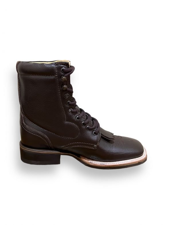 Lace Up SJNH - Imagen 4