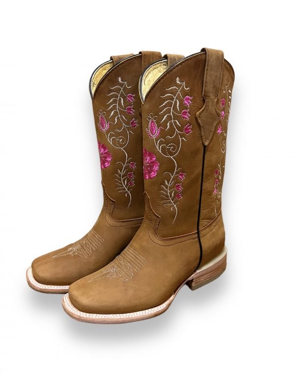 Botas Old Corral BCJM